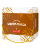 Albertengo - Panettone Chocolate Cream - Ciocco Ciocco - 1000g