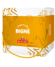 Albertengo - Panettone al Bigne' - 1000g
