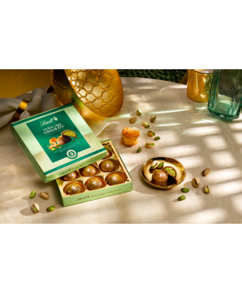Lindt - Dubai Style Pralines - 90g