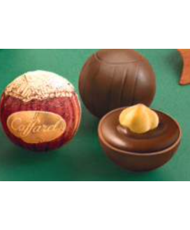 Online selling italian chocolates in the shape of Hazel - Milk chocolate with whole hazelnuts. online shop Caffarel