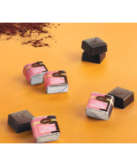 Vendita online cioccolatini Caffarel di Torino - Duri semplici di Cioccolato al latte. Shop on line cioccolato piemontese