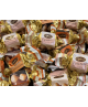 Caffarel -  Piemonte - Nocciolotto Bigusto Assortito : Formato - 100 grammi