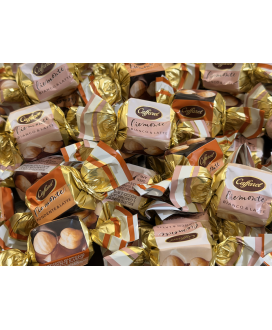 Caffarel - Nougat - Piemonte Nocciolotto Two-Flavour