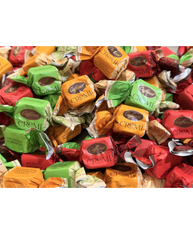 shop online assorted cremini caffarel | corso101.com