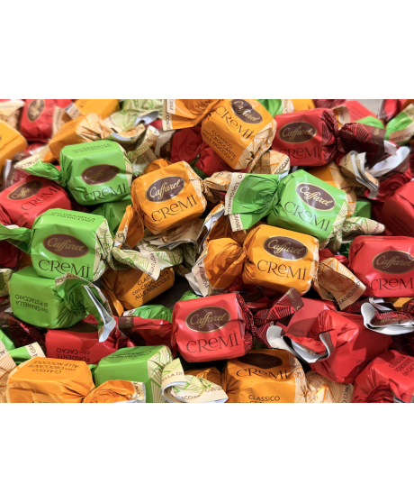 shop online assorted cremini caffarel | corso101.com
