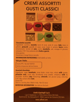 shop online assorted cremini caffarel | corso101.com