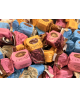Caffarel - Cremì assortiti - gusti pop : Formato - 100 grammi