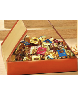 Caffarel - Piemonte - Nocciolotto Assortito - 215g