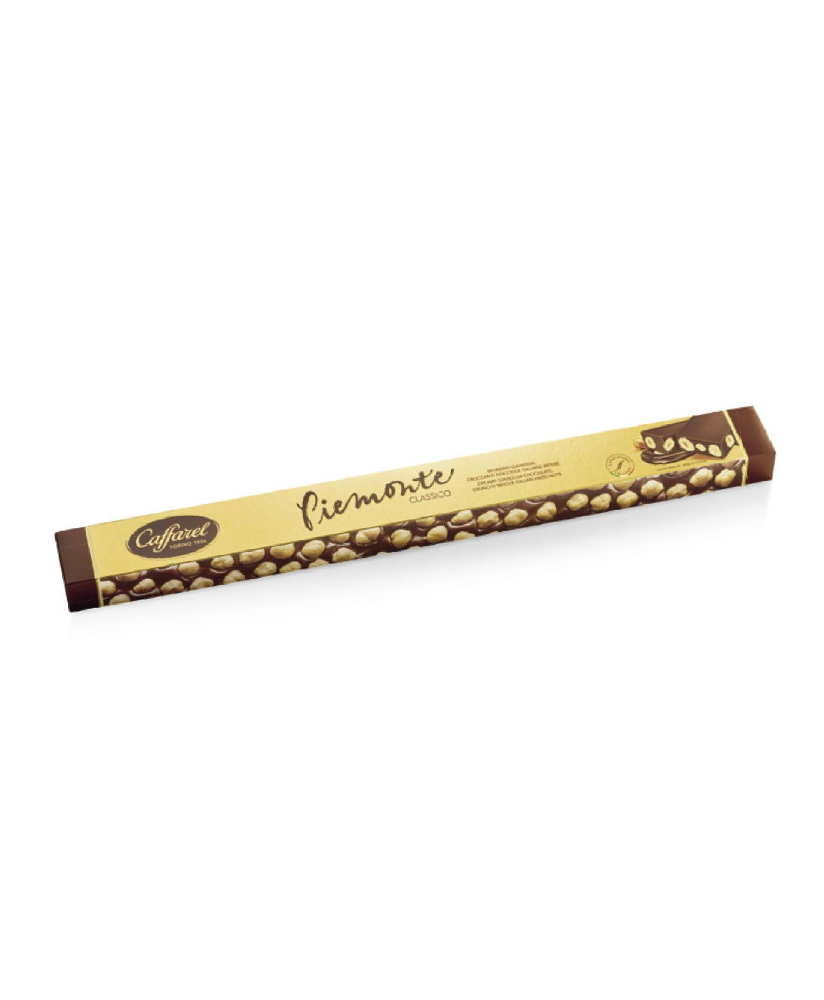 Caffarel - Cioccolato Piemonte 300g