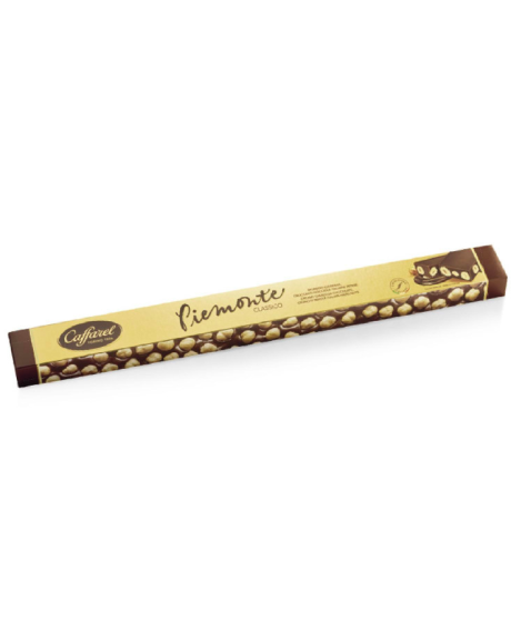Caffarel - Cioccolato Piemonte 300g