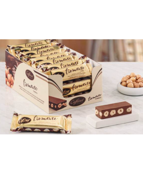 online sale OUR RANGE OF THE BEST CHOCOLATE CAFFAREL.  Vulpitta Corso 101