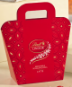Lindt - Lindor Rossi - Bag - 150g