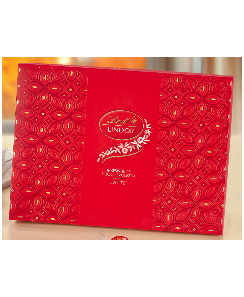 Shop online Lindt quality chocolate boxes | corso101.com
