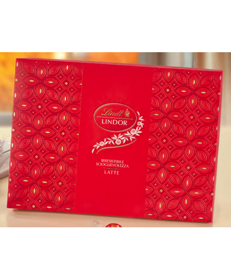 Shop online Lindt quality chocolate boxes | corso101.com