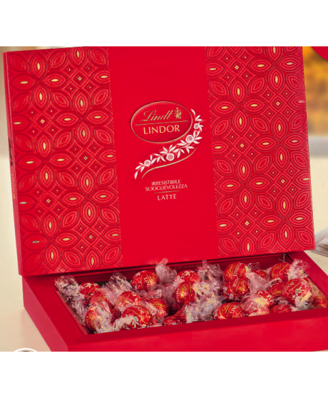 Shop online Lindt quality chocolate boxes | corso101.com Shop online Lindt quality chocolate boxes | corso101.com