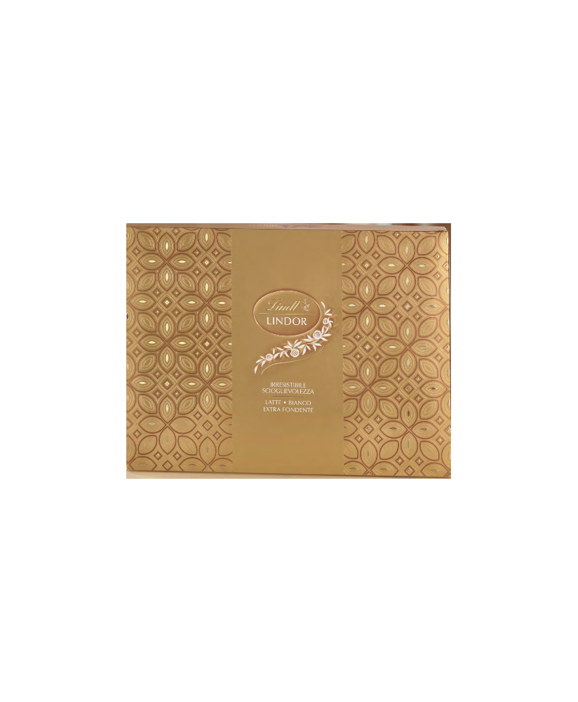 Scatole di cioccolatini Lindt online prezzo scontato | corso101.com