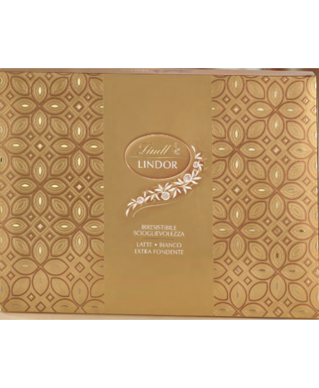 Shop online Lindt quality chocolate boxes | corso101.com
