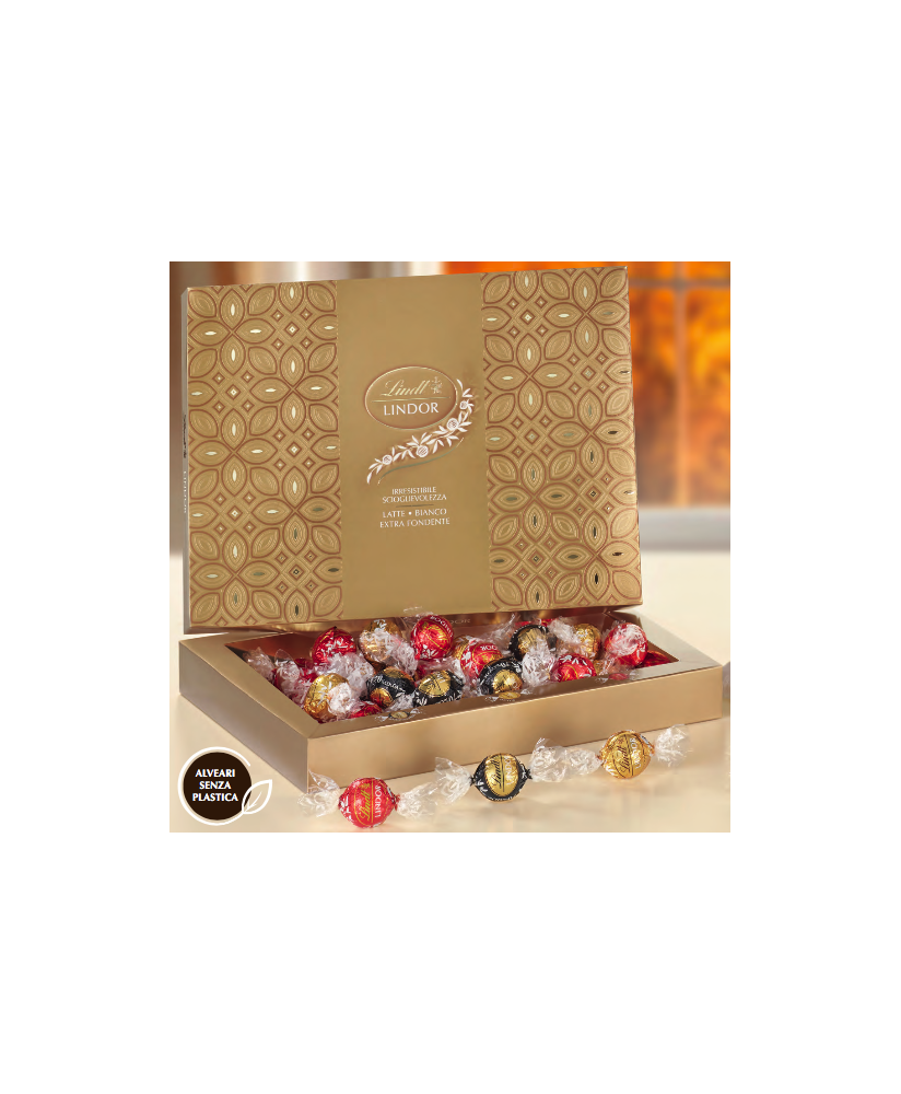Shop online Lindt quality chocolate boxes | corso101.com