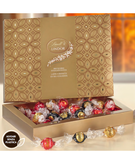 Shop online Lindt quality chocolate boxes | corso101.com