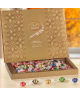 Lindt - Lindor Assortiti - 725g - Scatola Regalo