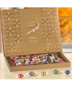 Shop online Lindt quality chocolate boxes | corso101.com