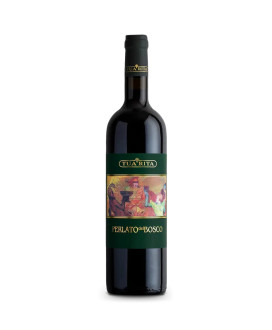 Tua Rita - Perlato Del Bosco 2023 - Toscana Sangiovese IGT - 75cl