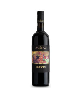 Tua Rita - Redigaffi 2023 - Toscana Merlot IGT - 75cl