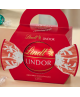 Lindt - Maxi Lindor Latte - Metallo - 200g