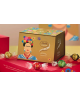 Lindt - Lindor Assorted - Art Collection - Frida Kahlo - 405g