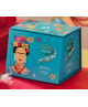 Lindt - Lindor Salted Caramel - Art Collection - Frida Kahlo - 100g