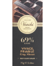 Venchi - Tavoletta Crunchy Fondente 69% - 70g
