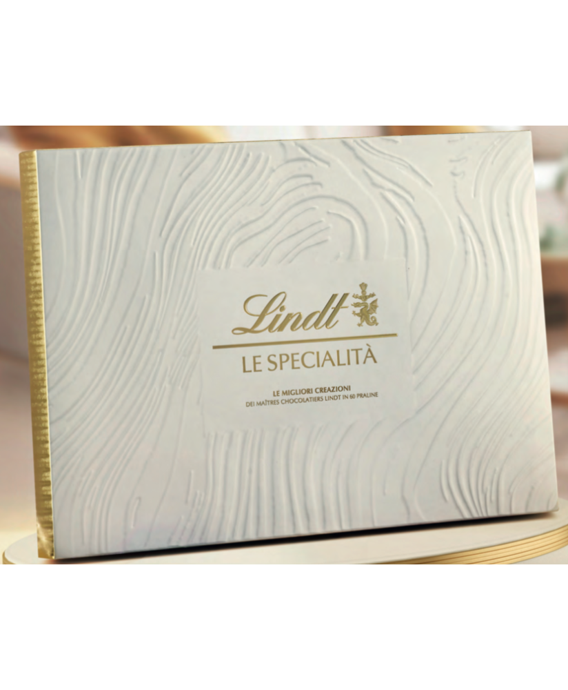 Scatola cioccolatini Lindt vendita online cioccolato di qualità | corso101.com