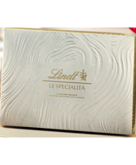 Scatola cioccolatini Lindt vendita online cioccolato di qualità | corso101.com