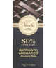 Venchi - Tavoletta Extra Fondente Barricato 80% - 70g
