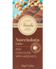Venchi -Milk and Hazelnut - 95g