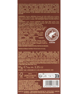 online sale OUR SELECTION OF THE BEST COMPANIES OF CHOCOLATE: AMEDEI, DOMORI, VENCHI, Slip, GUIDO GOBINO, LINDT ... Vulpitta Cor