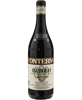 Giacomo Conterno - Barolo Arione 2021 - DOCG  - 75cl