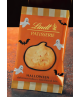 Lindt Patisserie - Biscotti Zucche Halloween - 16g : Formato - 1 PEZZO