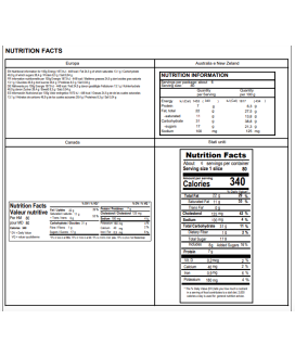 Vendita online panettone Filippi al Cioccolato Vidama Domori. Shop on line panettoni artigianali della pasticceria Fi