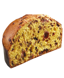 Filippi - Panettone Raspberry and dark Chocolate - 1000g