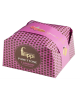 Filippi - Panettone Lamponi e Cioccolato Fondente - 1000g