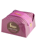 Filippi - Panettone Raspberry and dark Chocolate - 1000g