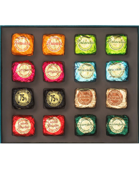 Venchi - Chocaviar Gift Box - 316g