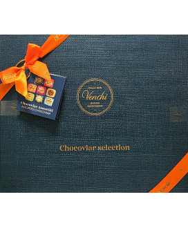 Venchi - Chocaviar Gift Box - 316g