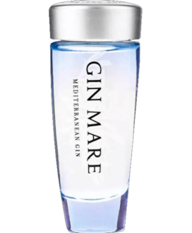 Gin Mare Miniature Mignon - Mediterranean Gin - 5cl