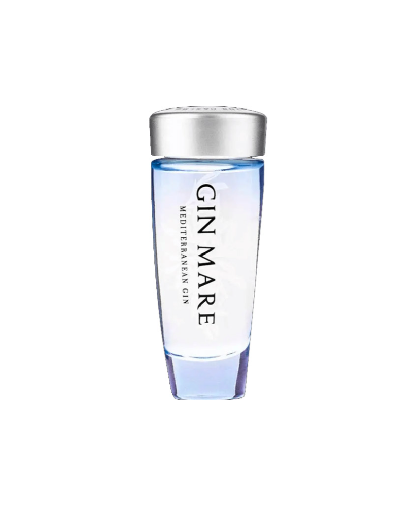 Gin Mare Miniature Mignon - Mediterranean Gin - 5cl