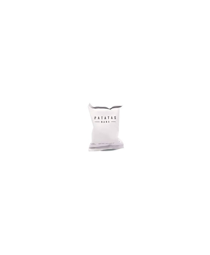 Patatas Nana - Patatine Classiche - 40g