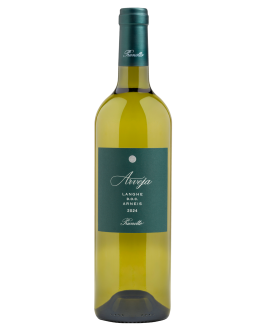 Prunotto - Arveja - Arneis 2024 - Langhe DOC - 75cl