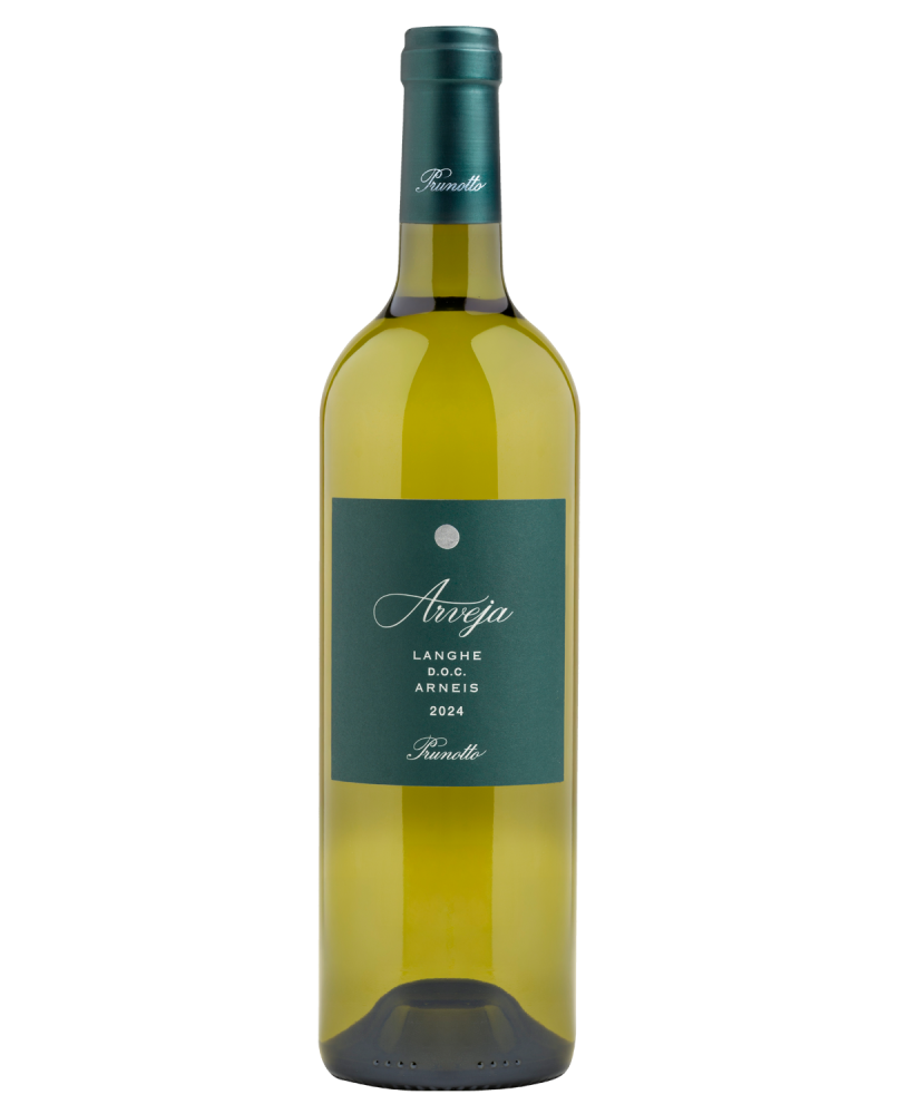 Prunotto - Arveja - Arneis 2024 - Langhe DOC - 75cl