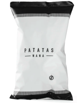 Patatas Nana - Patatine Classiche - 140g